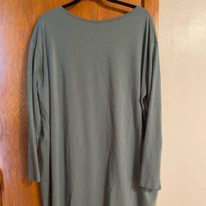 Lululemon Back In Action Dress